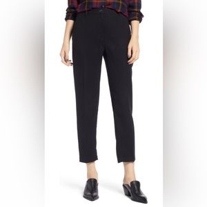 Treasure & Bond Menswear Crop Trousers